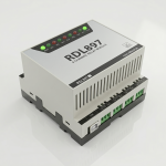 8 Channel Relay Module - FT245RL