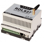 Industrial IO LoRa Module