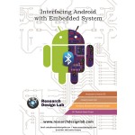 INTERFACING ANDROID WITH EMBEDDED SYSTEMS