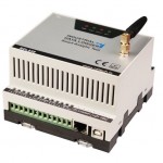 Industrial Datalogger with IP65 / 66 Enclosure