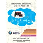 Integrating PHP with Embedded System