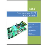 Programming with PIC Microcontroller