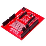  Xbee Adapter Development Board Compatible for Arduino