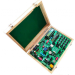 ESP32 IoT Development Trainer Kit