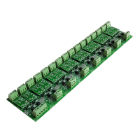 16 Channel 4A Industrial SSR module