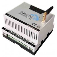 Cloud PLC - Ethernet