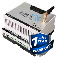 Cloud PLC - Ethernet