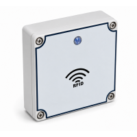 INDUSTRIAL RFID READER