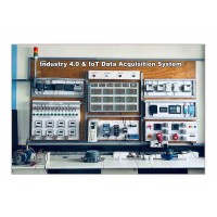 Advanced Mechatronics &  Automation Training Kits