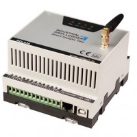Industrial Datalogger with IP65 / 66 Enclosure