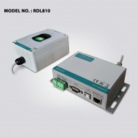 Biometric Authentication System for PLC and SCADA