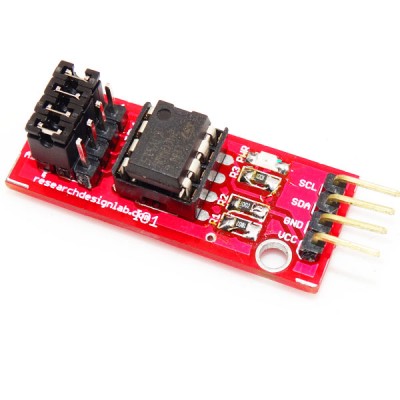 Memory Interfacing Module - Modules