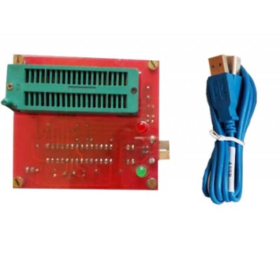 PicKit2 USB Programmer ICD ICSP