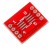 SOIC to DIP Adapter 8-Pin