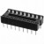 IC base 18 PIN