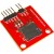 Micro SD Memory Card interface for 5V MCU