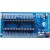 PIC mini Project Board(Blue)