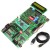 LPC1768 ARM Cortex M3 Development Board