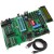 ATMEGA 16 32 64 Development Board-USB
