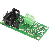 I2C 12 bit DAC MCP4725