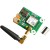 GSM GPRS SIM800C Modem- Serial