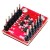Bi-Directional Logic Level Converter