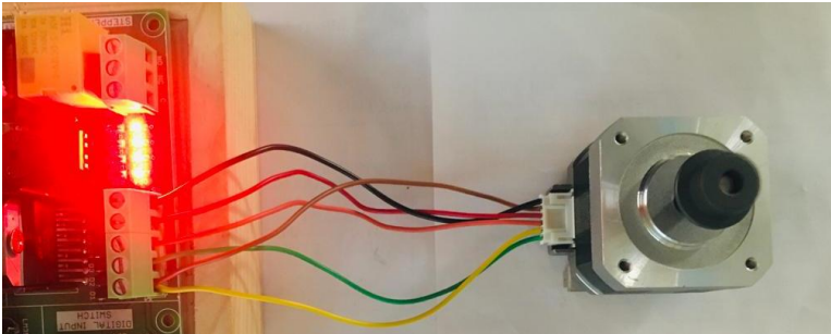 PIC Development Board-Trainer Kit