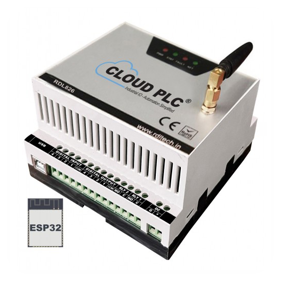 Advanced Industry 4.0 & IoT Training Lab Solution