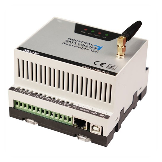 Advanced Industry 4.0 & IoT Training Lab Solution